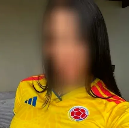 Aleksandra, 29