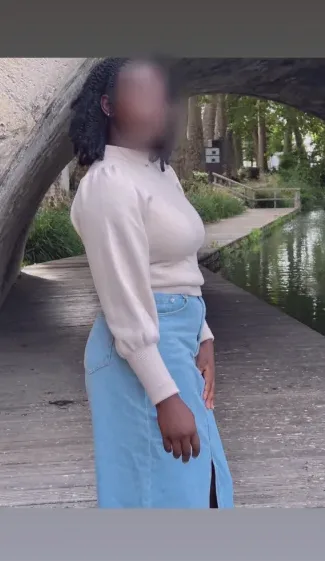 Alena, 20