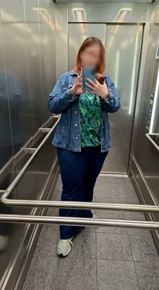 Amelie, 40