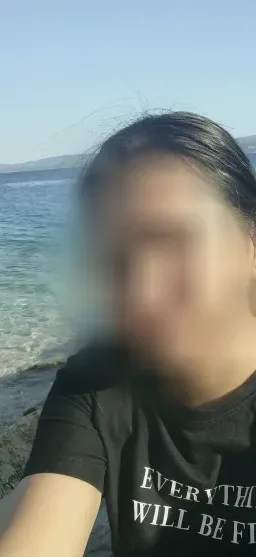 Andrea, 36