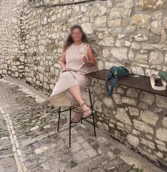 Angelika, 35