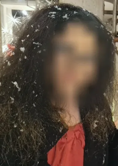Angelika, 24