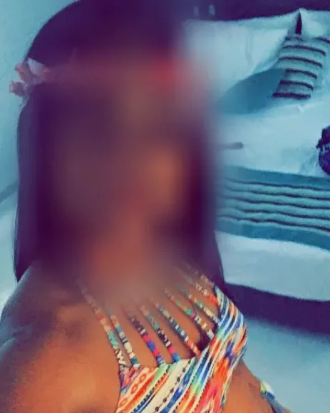 Bernadette, 35