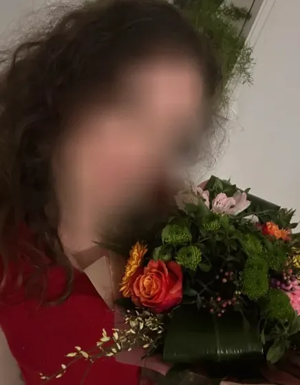 Birgit, 39