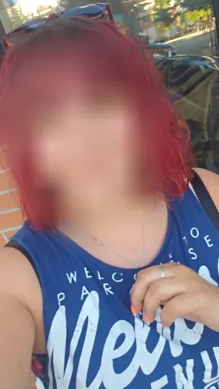 Christina, 28