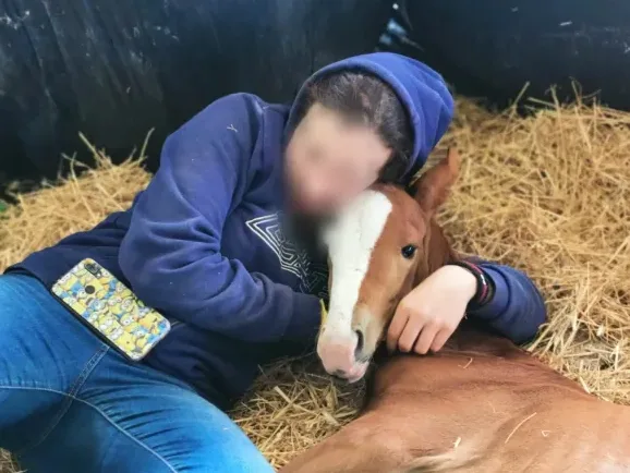 Cornelia, 27
