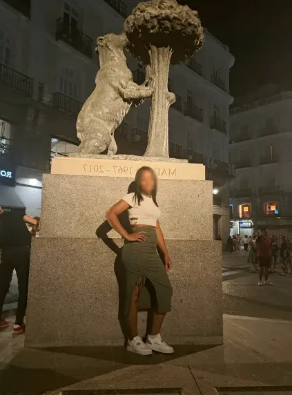 Ida, 34