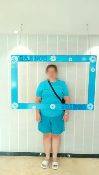 Isabella, 35