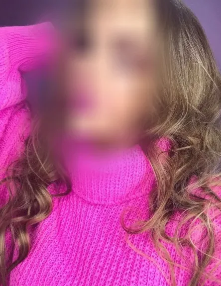 Jana, 36