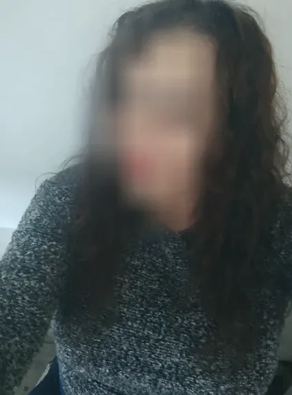 Johanna, 39