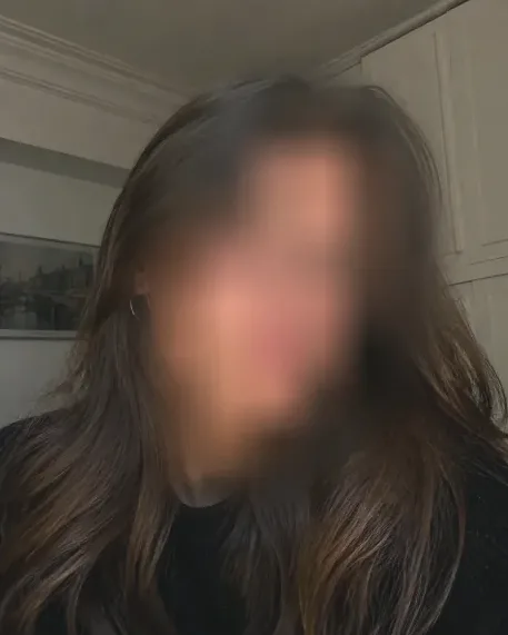 Katrin, 30