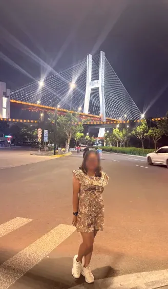 Kerstin, 34
