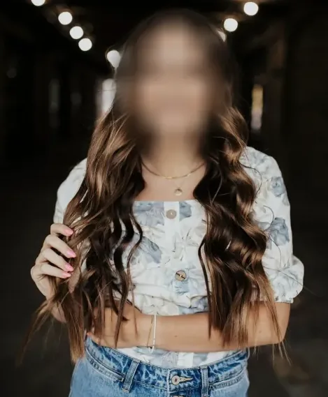 Lena, 20
