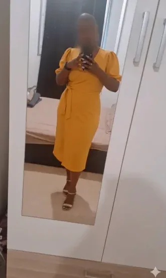 Maren, 33