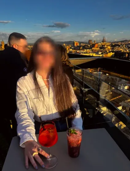 Marlene, 37