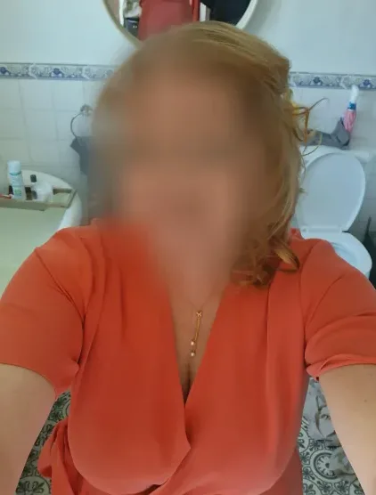 Marlene, 38