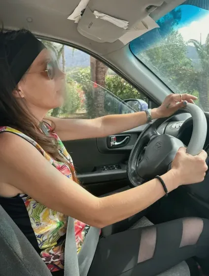 Patricia, 39