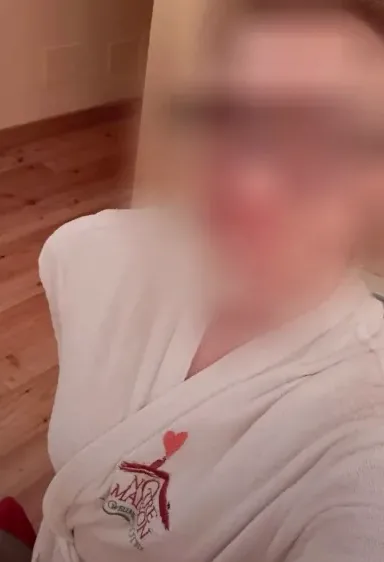 Renate, 40