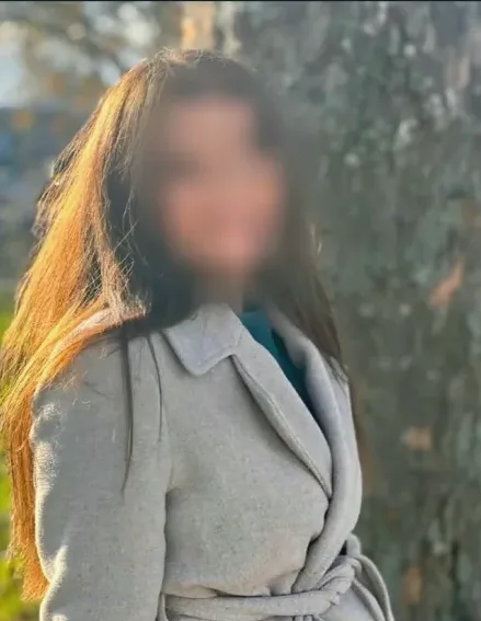Sonja, 29